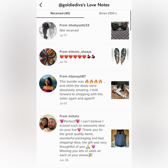 Meet your Posher, Goldie - Picture 13 of 15